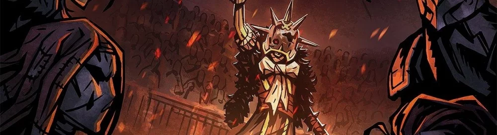 Tanggal rilis Darkest Dungeon: The Butcher's Circus (Darkest Dungeon - The Butcher's Circus) di berbagai negara di dunia