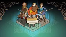 Pathfinder: Wrath of the Righteous mirip dengan Pathfinder: Wrath of the Righteous