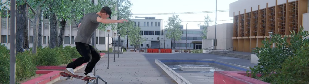 Beli Skater XL murah, diskon hingga 90% 🏷️, perbandingan harga di berbagai toko