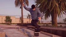 Tony Hawk's Pro Skater 2 (2000) mirip dengan Tony Hawk's Pro Skater 2 (2000)