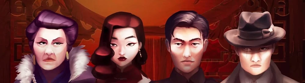 Tanggal rilis Gang of Four di berbagai negara di dunia