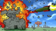 Destructive Physics - Destruction Simulator - permainan dalam genre Simulator