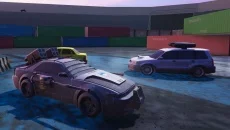 FlatOut 4: Total Insanity mirip dengan FlatOut 4: Total Insanity