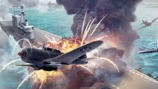 Aircraft Carrier Survival