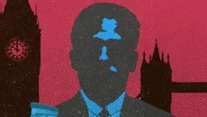 Mutant Year Zero: Seed of Evil mirip dengan Mutant Year Zero: Seed of Evil