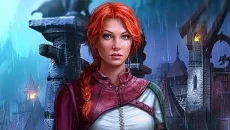 League of Light: Silent Mountain - permainan dalam genre Point & Click