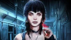 Vampire: The Masquerade - Shadows of New York