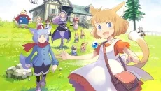 Giraffe and Annika - permainan dalam genre Permainan musik