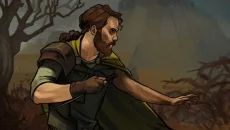 Ancient Enemy