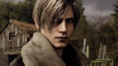 Resident Evil 4 Remake (2023) - permainan dalam genre Zombi