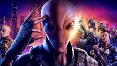 XCOM: Chimera Squad - permainan dalam genre Taktik