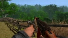 Dragon Storm - permainan dalam genre Stealth