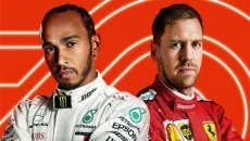 F1 2020 - permainan dalam genre Pandangan dari orang pertama
