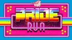 Pride Run - permainan dalam genre Permainan musik