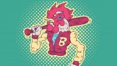 Exit the Gungeon mirip dengan Exit the Gungeon