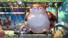 Tales of Wind - permainan dalam genre Simulator