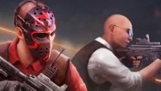 Modern Ops - permainan dalam genre Penembak