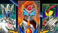 Mech Arena: Robot Showdown mirip dengan Mech Arena: Robot Showdown