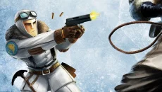 Battlefield Heroes - permainan dalam genre Tank
