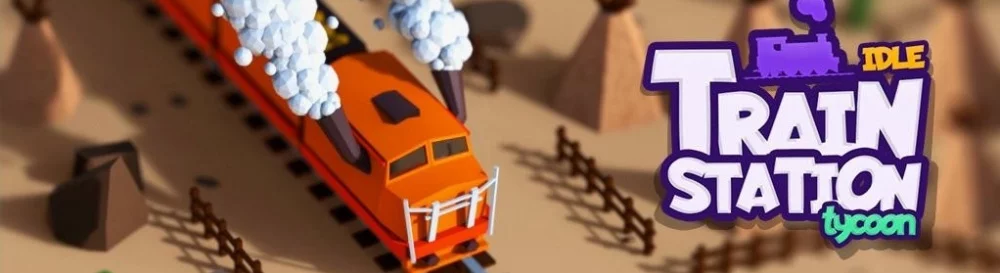 Semua ulasan dan penilaian Idle Train Station Tycoon: Money Clicker Inc. — 0 pendapat