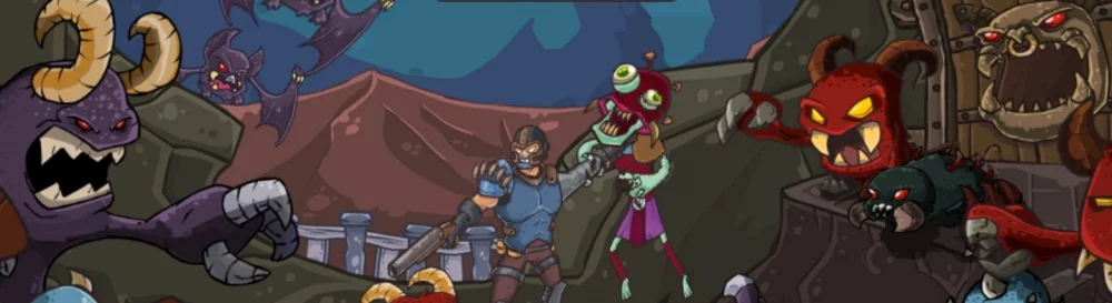 Beli Demon Blast murah, diskon hingga 90% 🏷️, perbandingan harga di berbagai toko