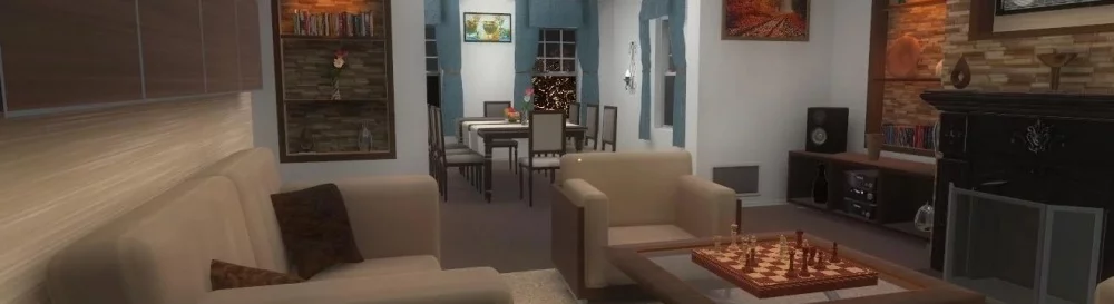 Forum Paranormal Territory 2