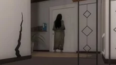 Paranormal Territory 2 - permainan dalam genre Horror