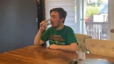 Super Drinker mirip dengan Super Drinker