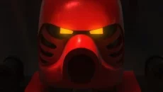 Bionicle: Masks of Power - permainan dalam genre Daring