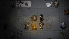 Waste Walkers Subsistence - permainan dalam genre Pasca-apokaliptik