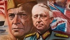 Axis & Allies 1942 Online - permainan dalam genre Sejarah