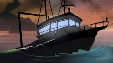 57 North - permainan dalam genre Film interaktif