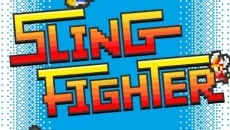 SlingFighter - permainan dalam genre Kooperatif (co-op)