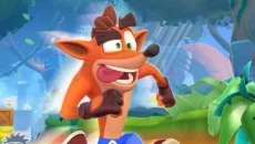 Crash Bandicoot: On the Run!