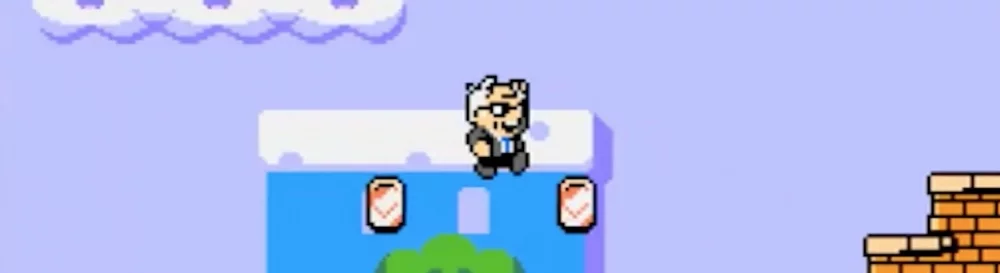 Semua ulasan dan penilaian Super Bernie World — 1 pendapat