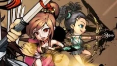 Cartoon Dungeon - permainan dalam genre Fantasi / abad pertengahan