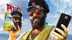 Tropico 6: Spitter - permainan dalam genre Dalam waktu nyata
