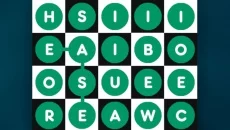 Word Chess - permainan dalam genre Teka-teki