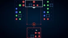 Quaddro 2 - permainan dalam genre Teka-teki