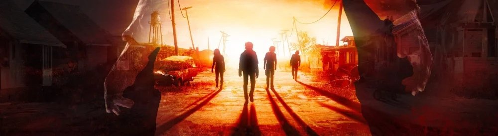 State of Decay 2: Juggernaut Edition — Трейнер (+20) от 05.09.2022 / Pelatih / Cheat