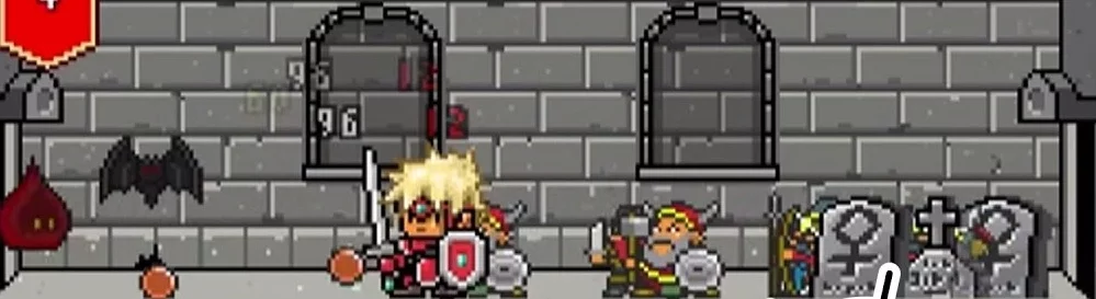 Forum Dot Heroes 2: Top Summoner