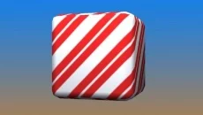 Geometry Dash mirip dengan Geometry Dash