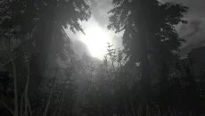 Slenderman 2018 Las 8 notas - permainan dalam genre Horror