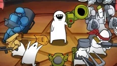 Tap Tap Fist mirip dengan Tap Tap Fist