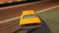 Absolute Drift mirip dengan Absolute Drift