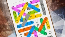 Word Search Unlimited - permainan dalam genre Permainan edukatif (Pendidikan)