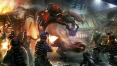 Cross Fire - permainan dalam genre Taktik