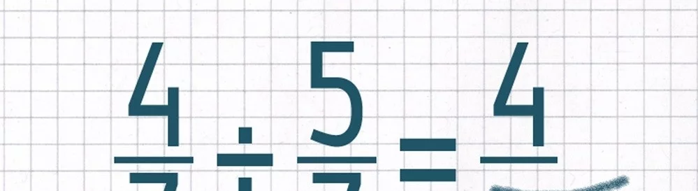 Forum Dividing Fractions