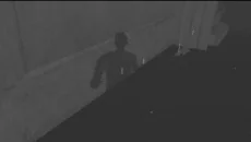 Slenderman 2019 Apocalypse - permainan dalam genre Horror