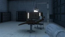 Slenderman RE - permainan dalam genre Horror